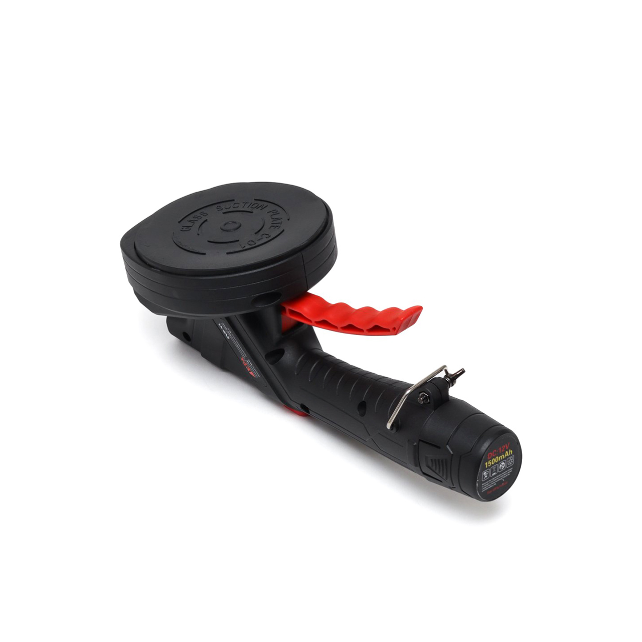 Вакуумная помповая присоска EVP-V1