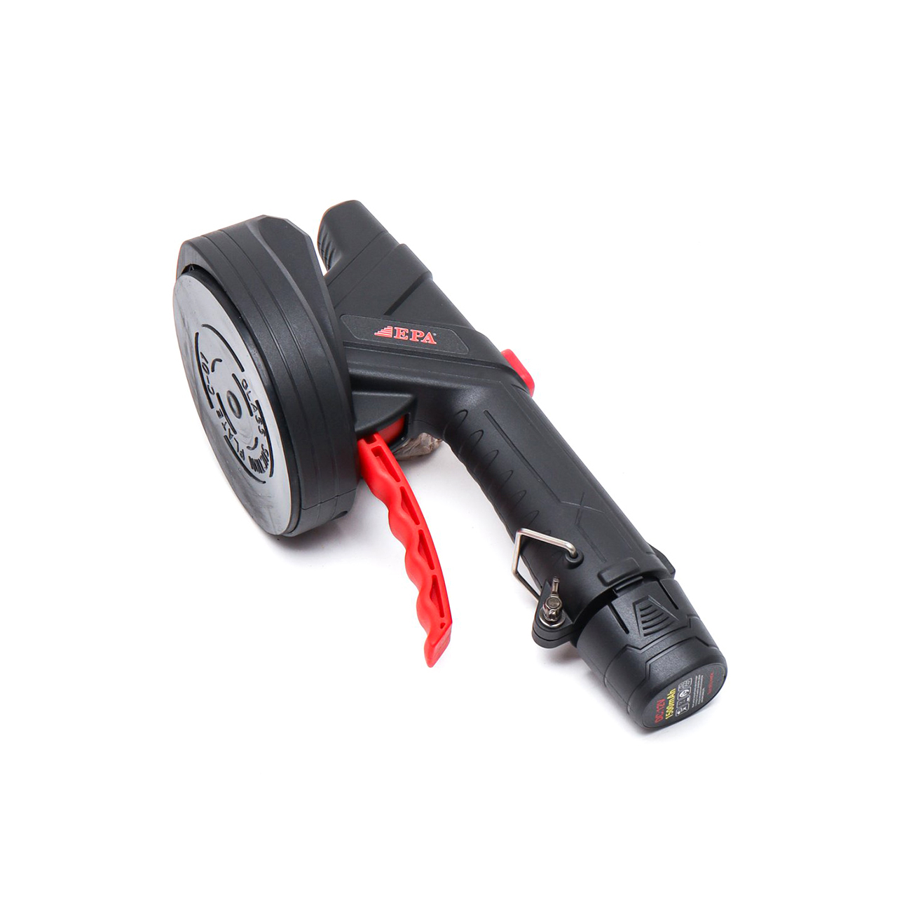 Вакуумная помповая присоска EVP-V1