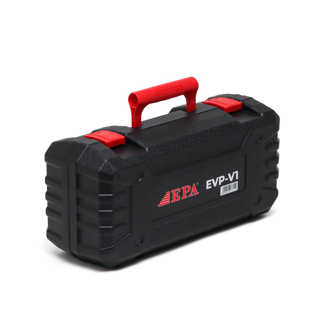 Вакуумная помповая присоска EVP-V1