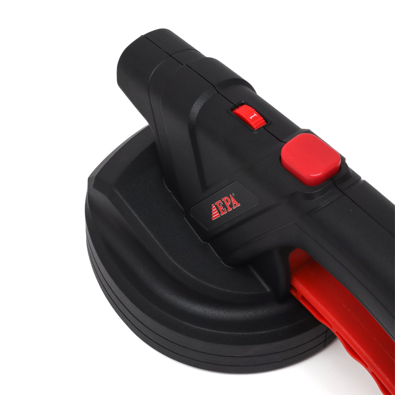 Вакуумная помповая присоска EVP-V1