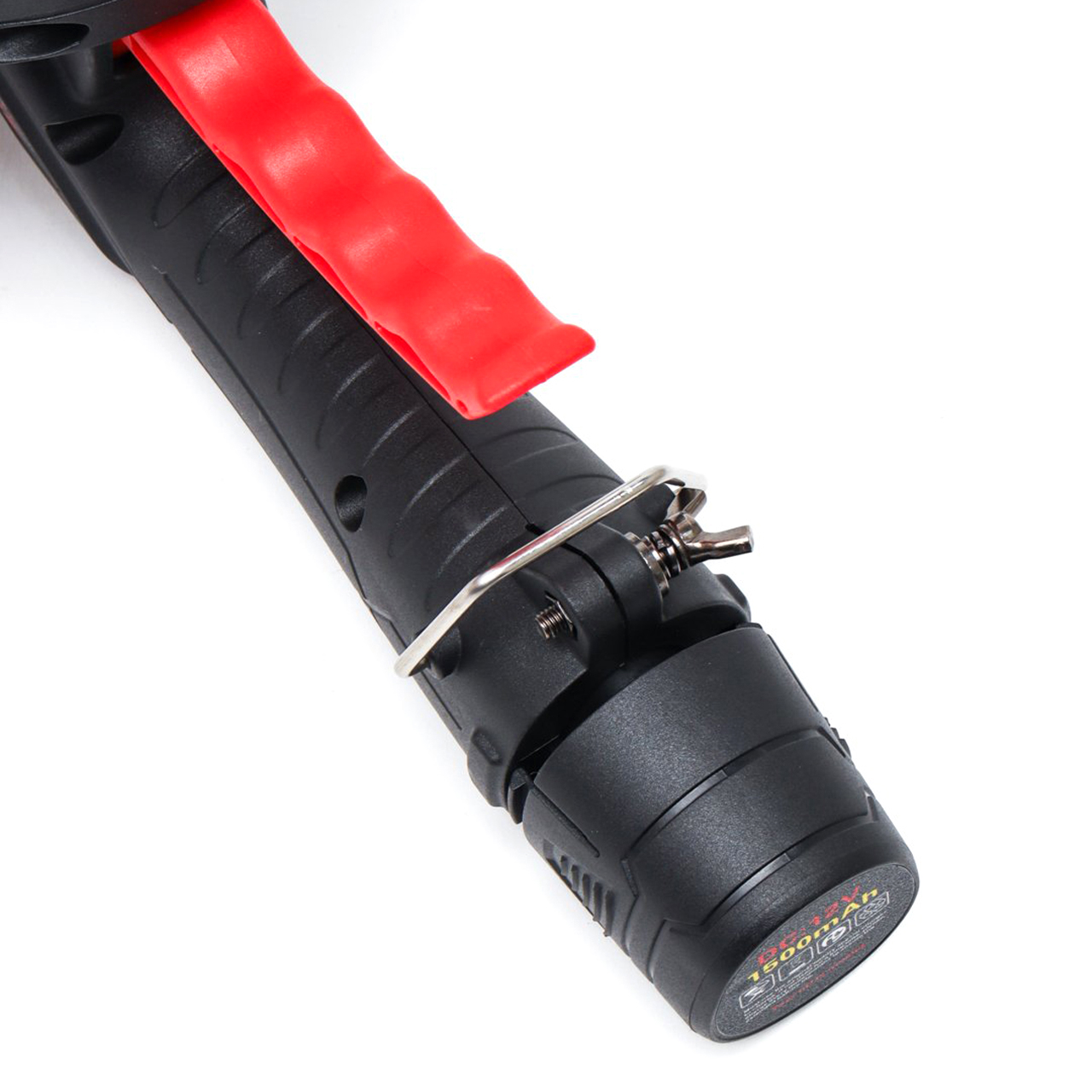 Вакуумная помповая присоска EVP-V1