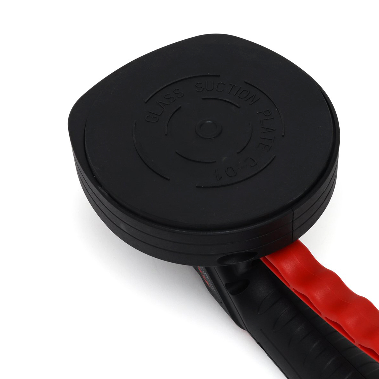 Вакуумная помповая присоска EVP-V1