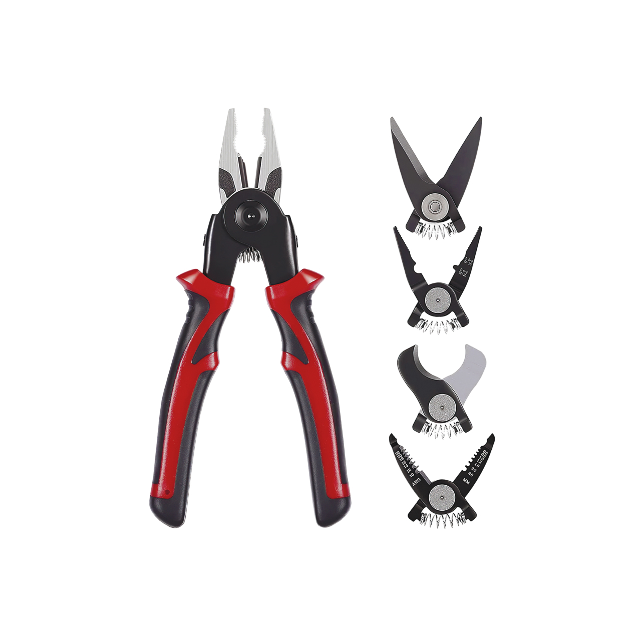 Плоскогубцы EPA (EP-N5)