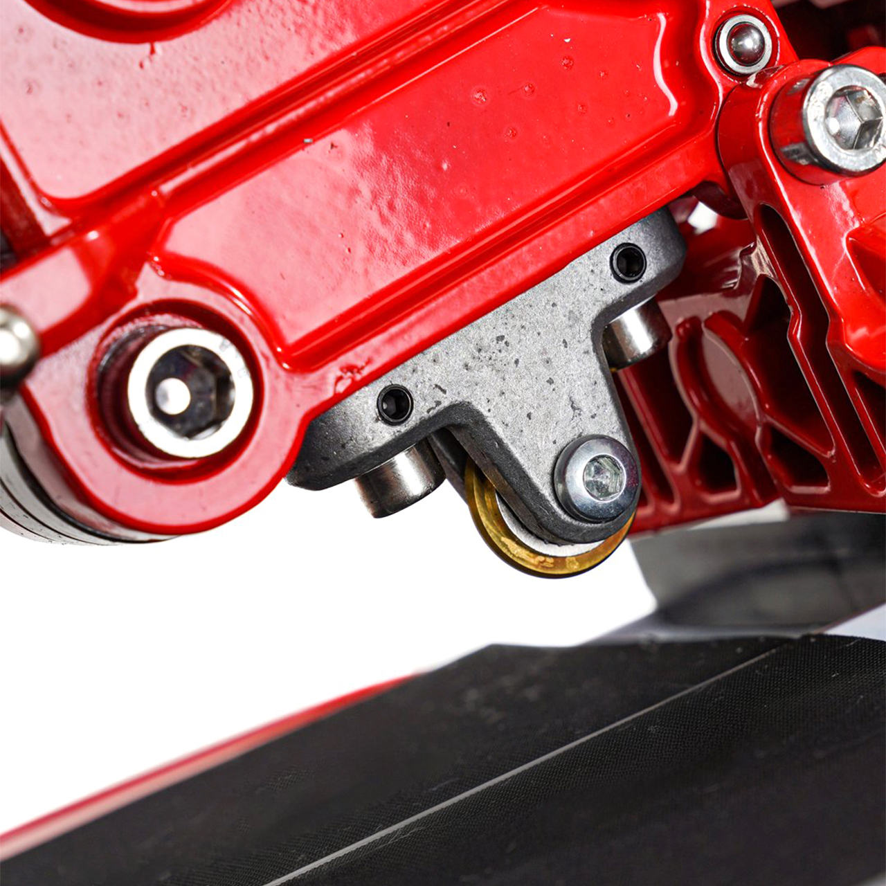 Ручной плиткорез ERP-800-2 (800мм)