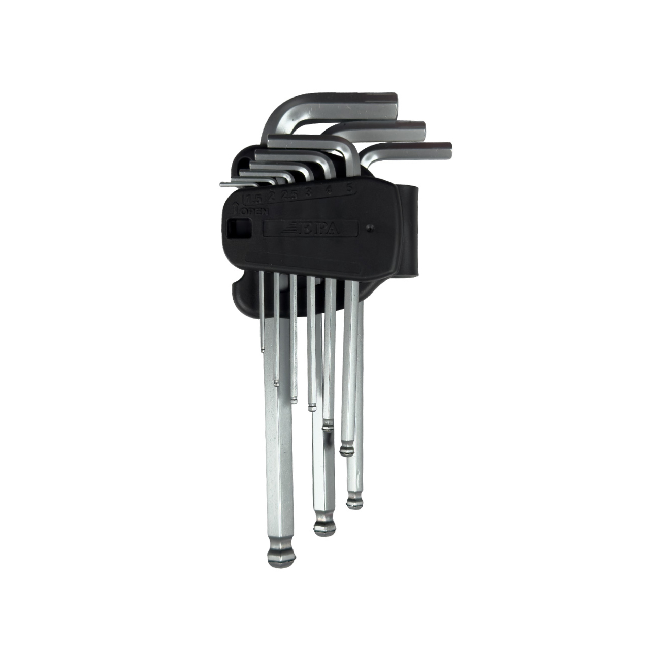 Ключ шестигранный EPA (ESHK-5)