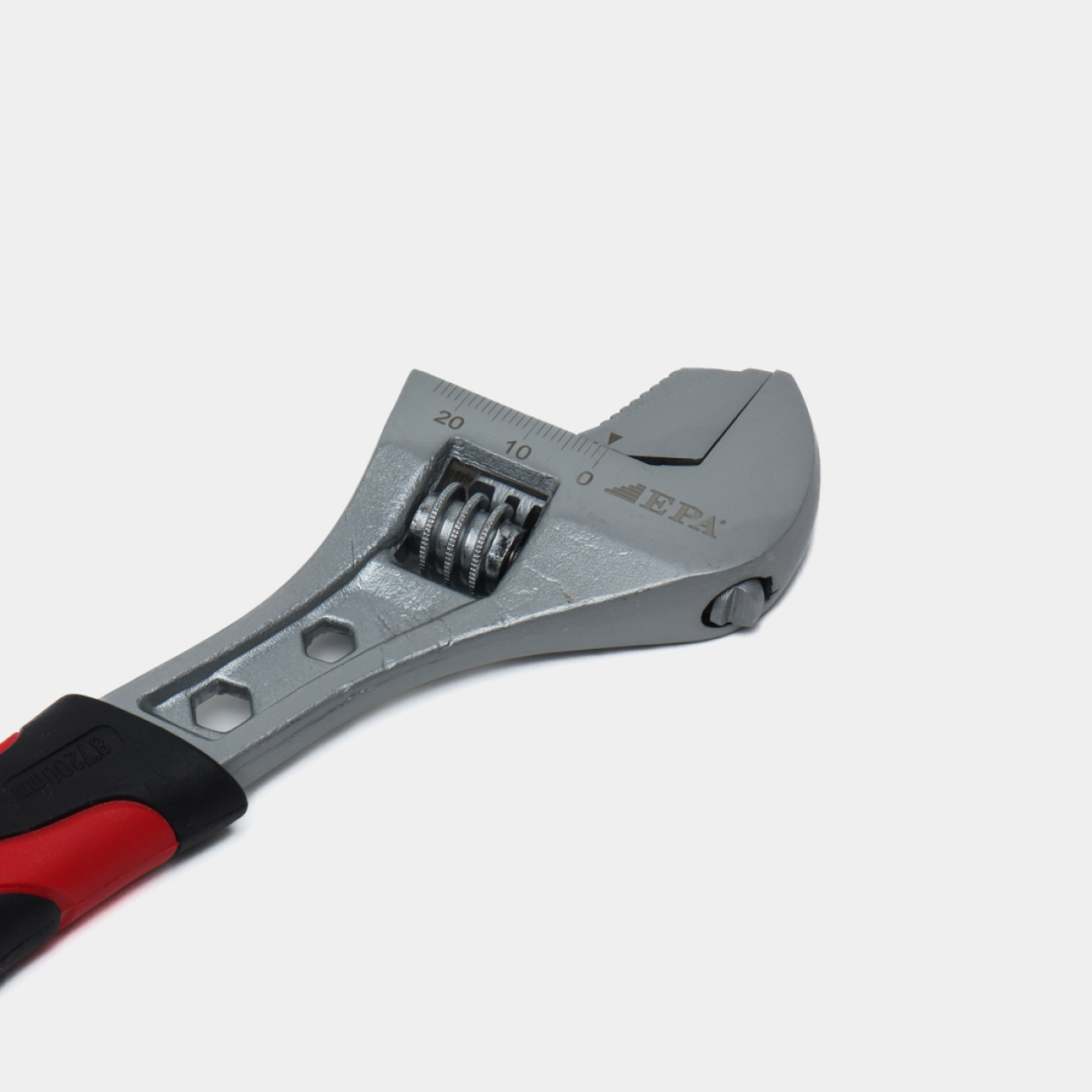 Ключ разводной ERK-8-2