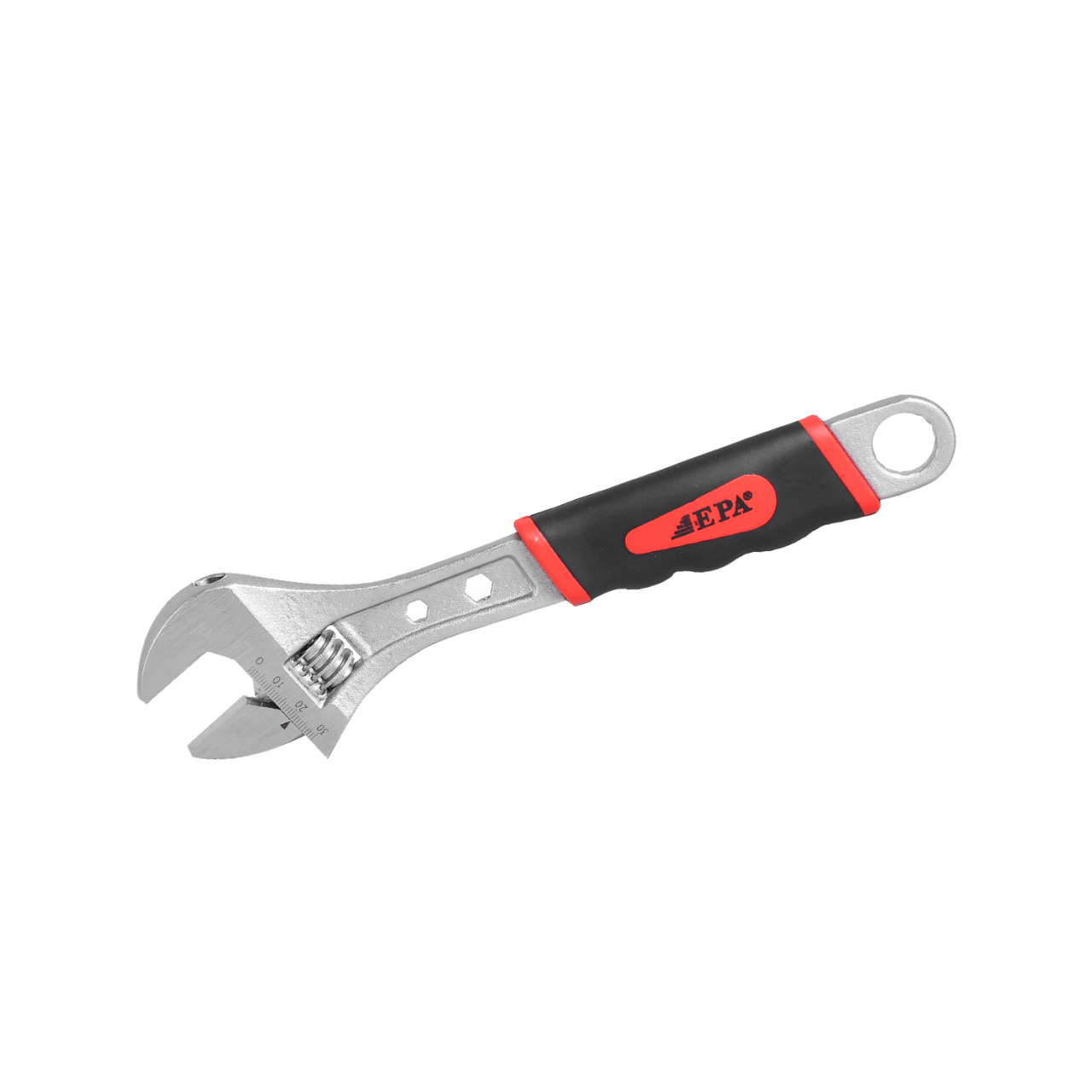 Ключ разводной EPA 10"-250mm (ERK-10-2)