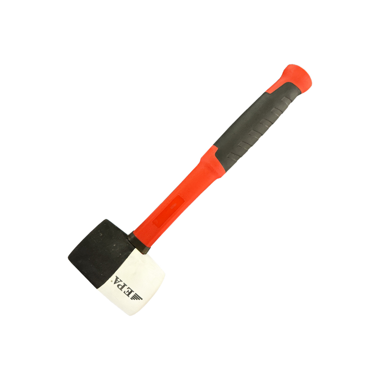 Молоток EPA (EMR-160, резиновый)