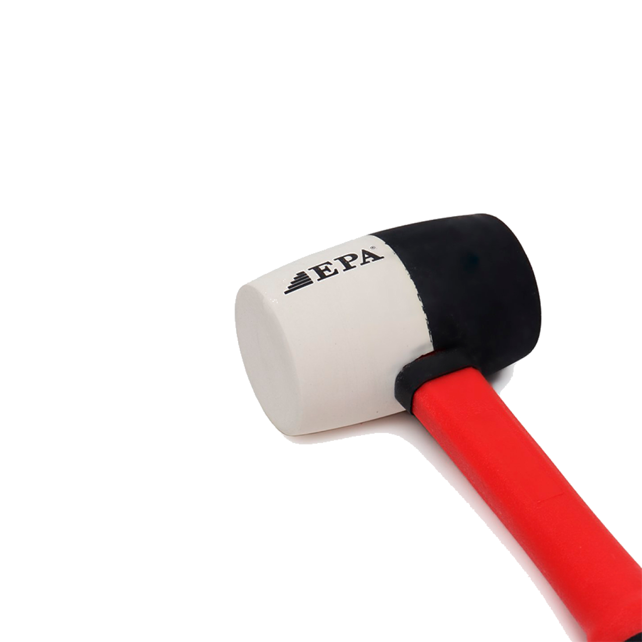 Молоток EPA (EMR-160, резиновый)