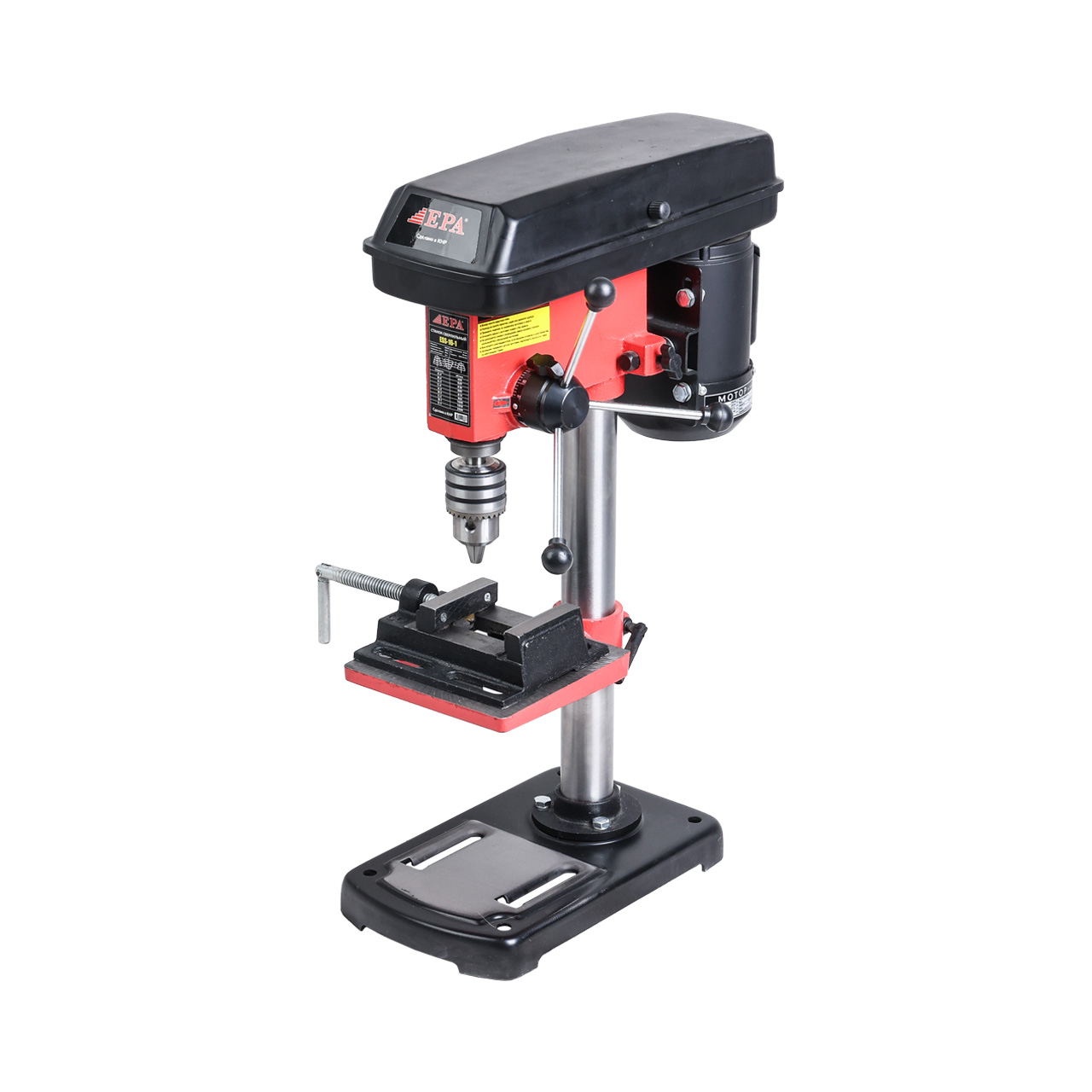 Сверильные станки