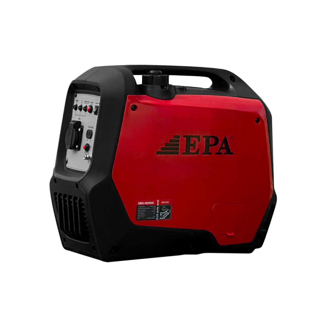 Генератор бензиновый EBG-B2000 (2000Вт)