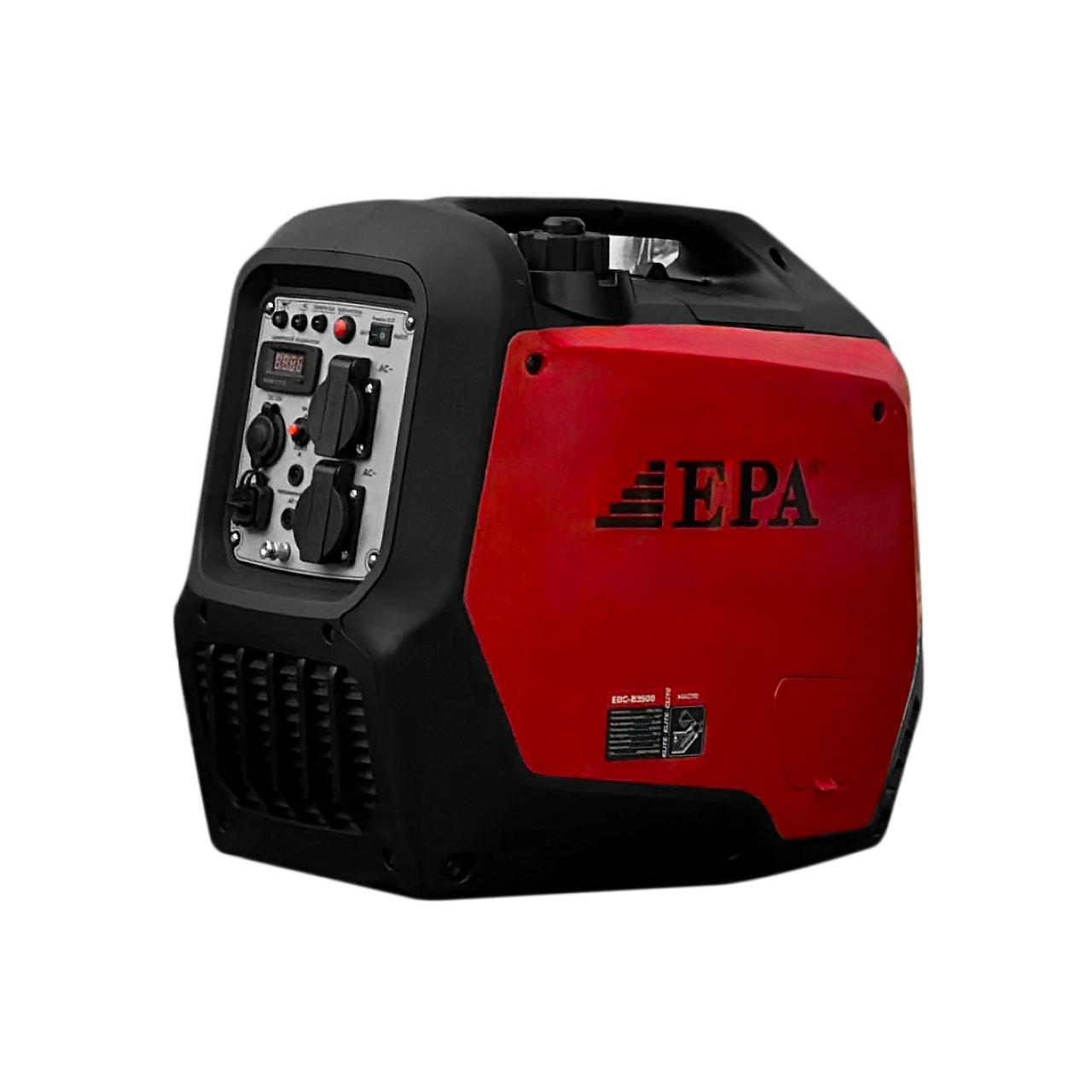 Gasoline generator EBG-B3500 (3500W)