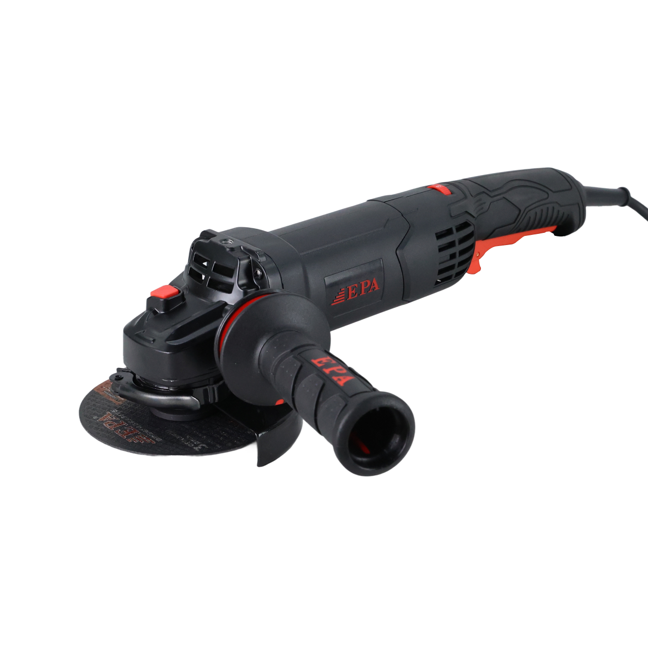 Kesuvchi va silliqlovchi mashina EMSH-125P-2 PRO (1800Vt)