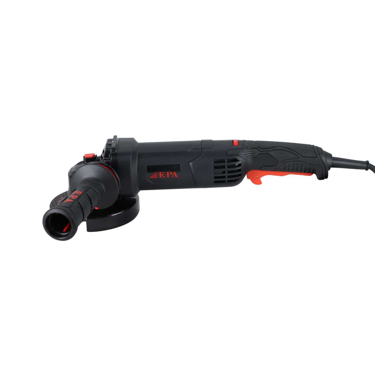 Угловая шлифовальная машина EPA (EMSH-125P-2(PRO) 1800 Вт)