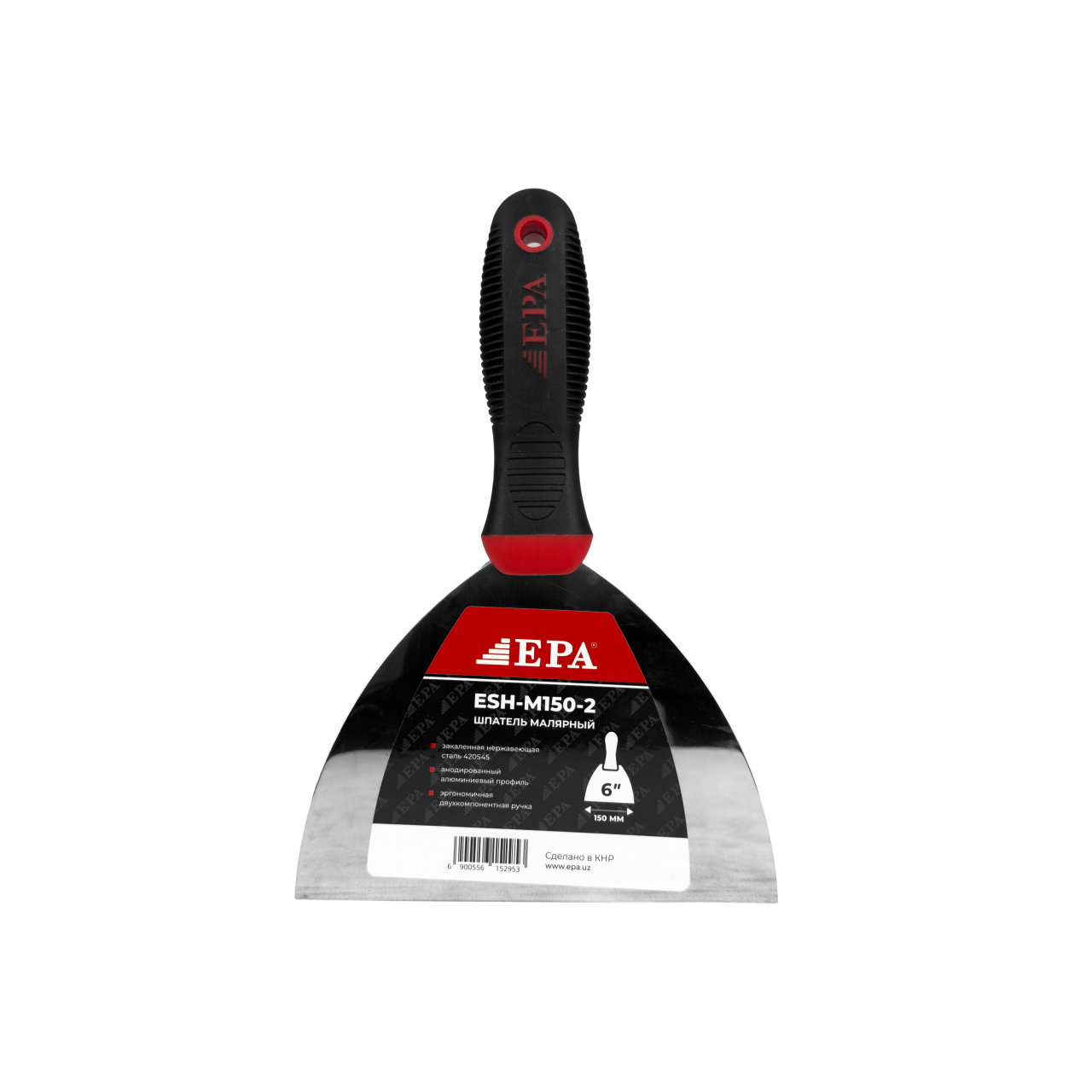 Шпатель ESH-M150-2 (150мм)
