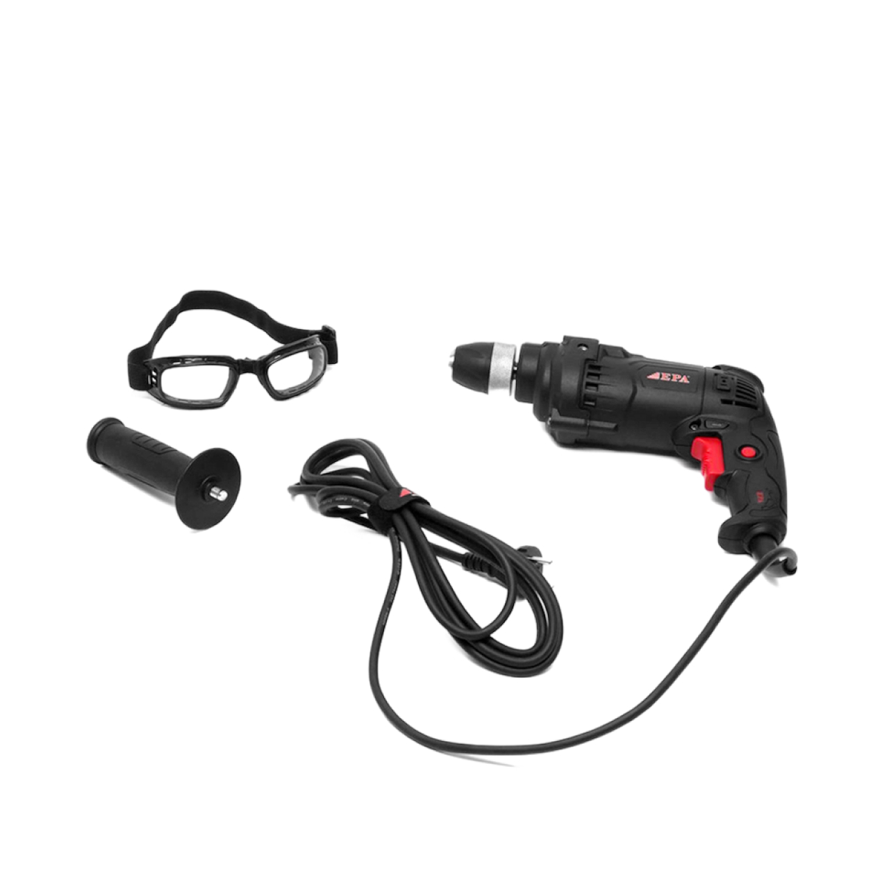 Дрель электрическая EED-10PP PRO (900Вт)