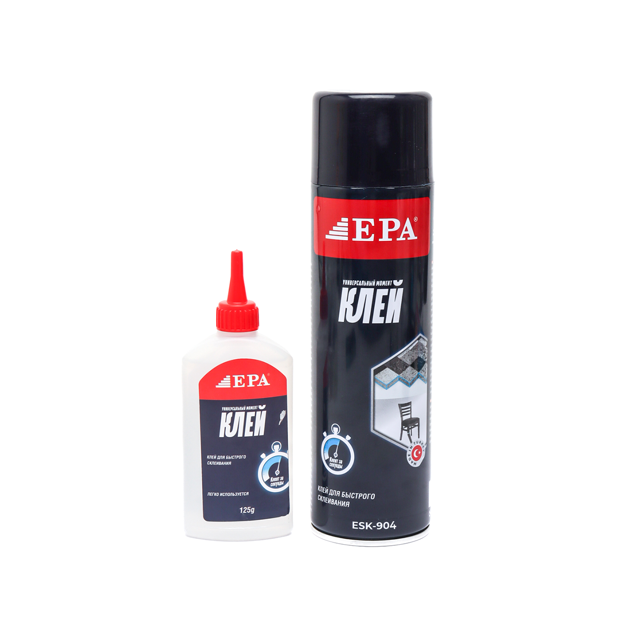 Универсальный Спрей Клей (ESK-904)