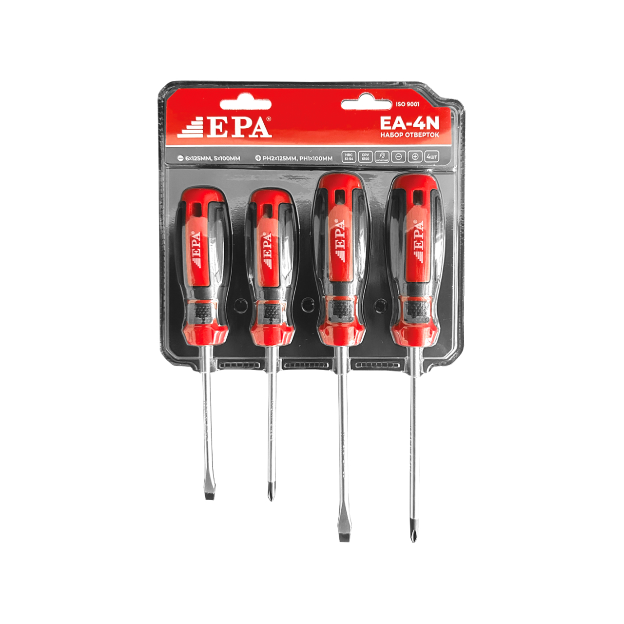 Отвертка EPA (EA-4N)