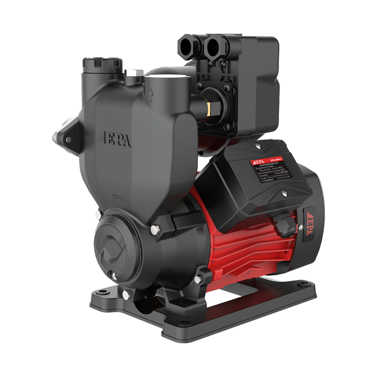 Насос водяной автоматический EPA (EVN-A550-5 550 Вт)