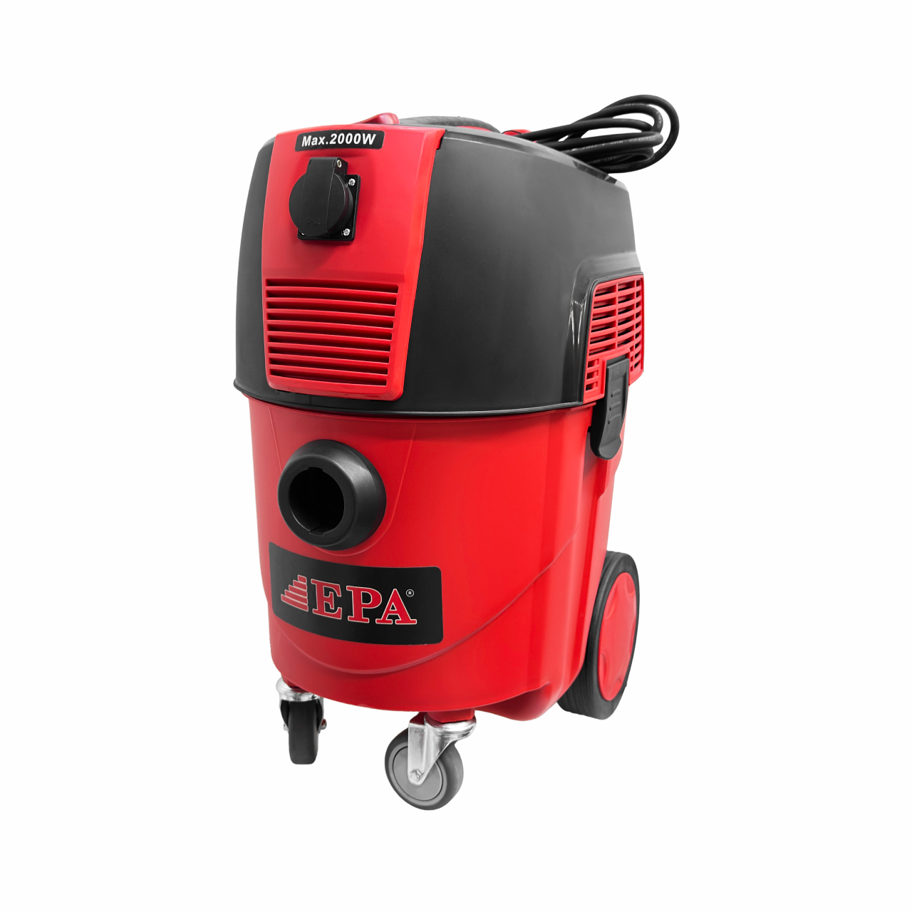 Пылесос EPA (EPP-30L-3)