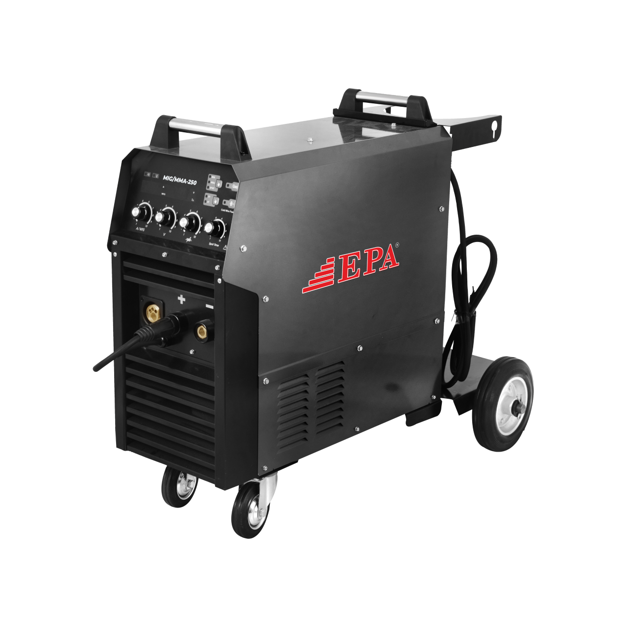 Сварочный аппарат инверторный полуавтомат EPA (MIG/MMA-250 )