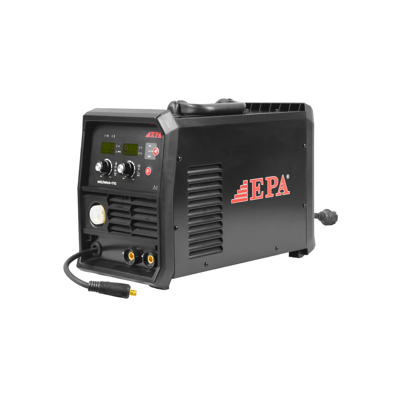 Сварочный аппарат инверторный полуавтомат EPA (MIG/MMA+TIG )