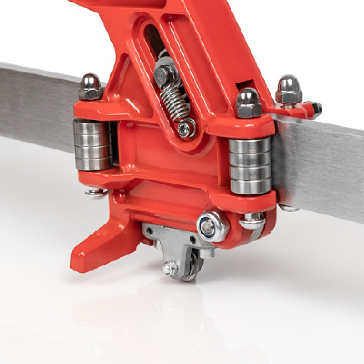 Ручной плиткорез EPA 1600мм (ERP-1600)