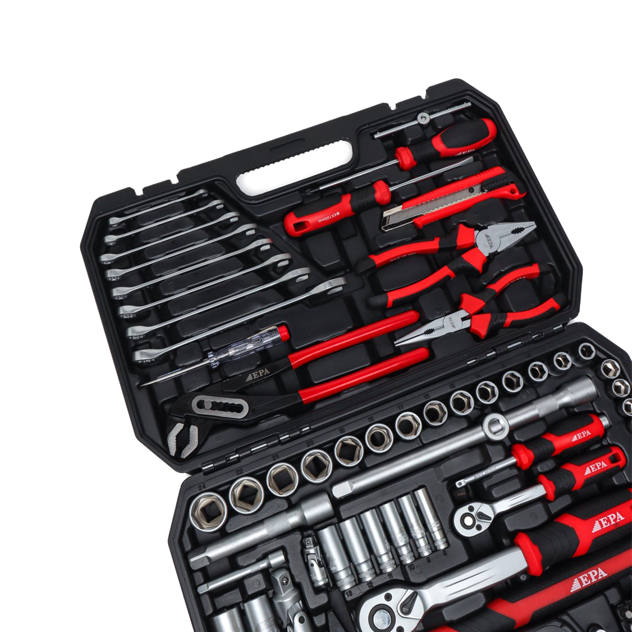 Набор ключ EPA (ENCH-81)