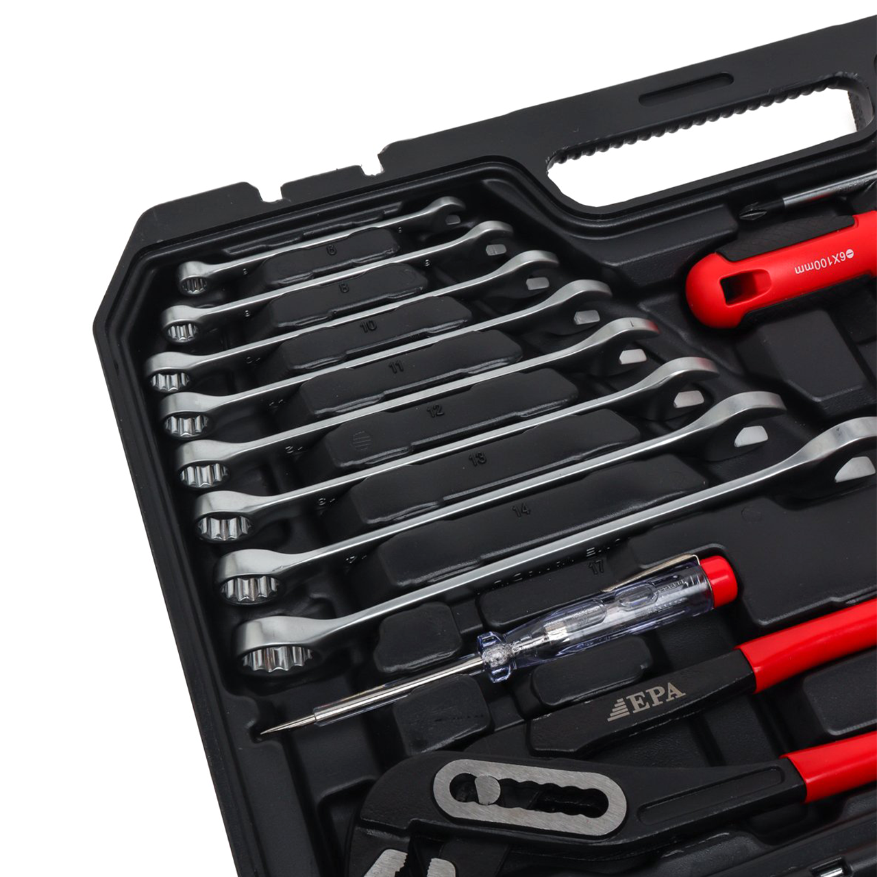 Набор ключ EPA (ENCH-81)