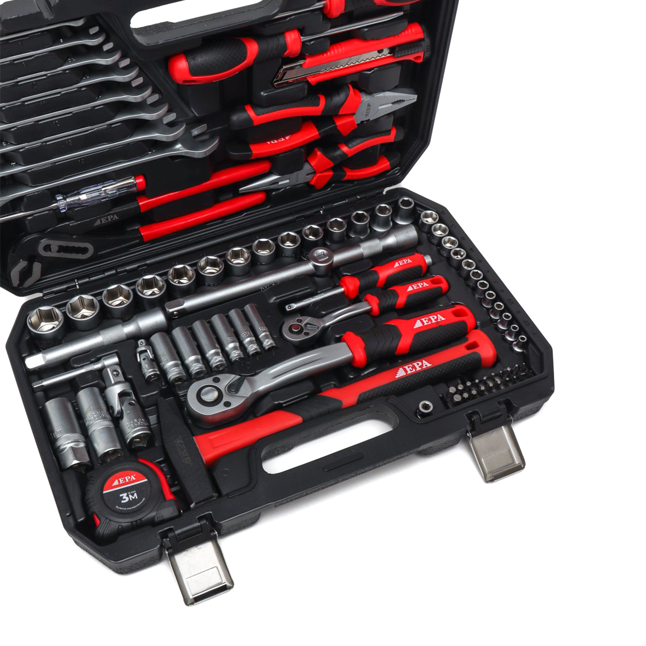 Набор ключ EPA (ENCH-81)