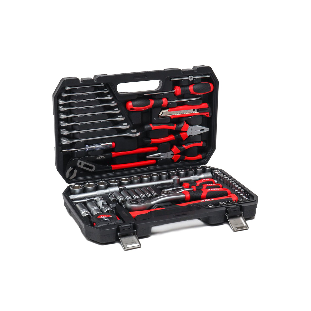 Набор ключ EPA (ENCH-81)