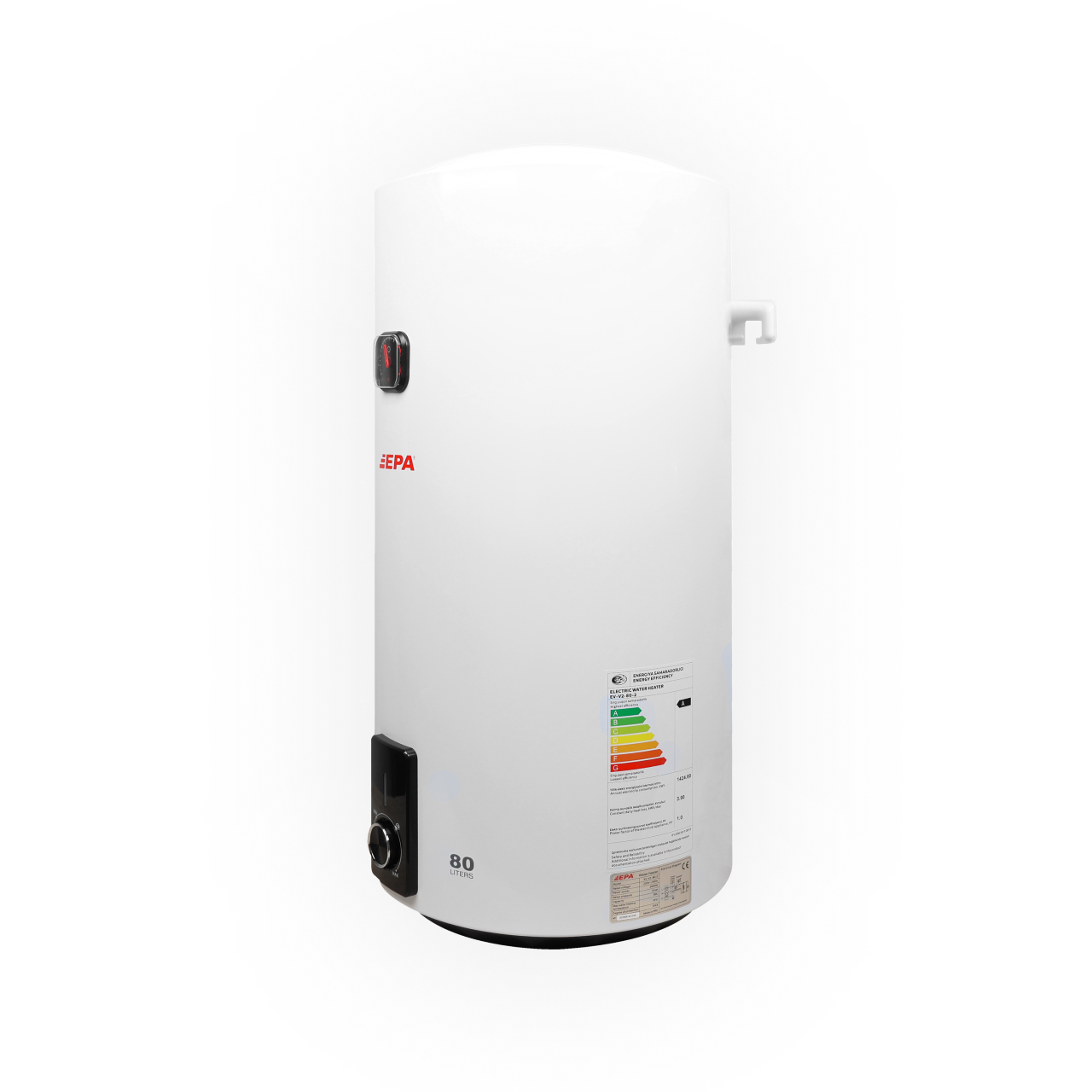 Водонагреватель EPA (EV-V2-80-2)