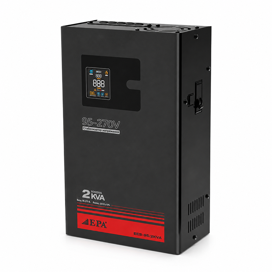Стабилизатор напряжения EPA (EES-95/2KVA )