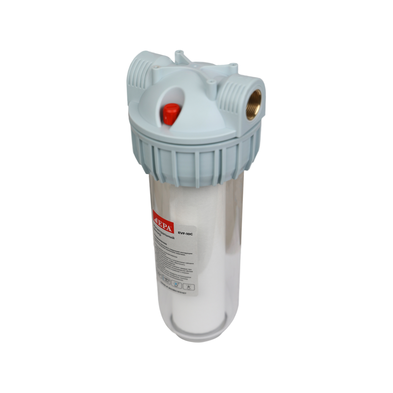 Водяной фильтр EPA (EVF-10C)