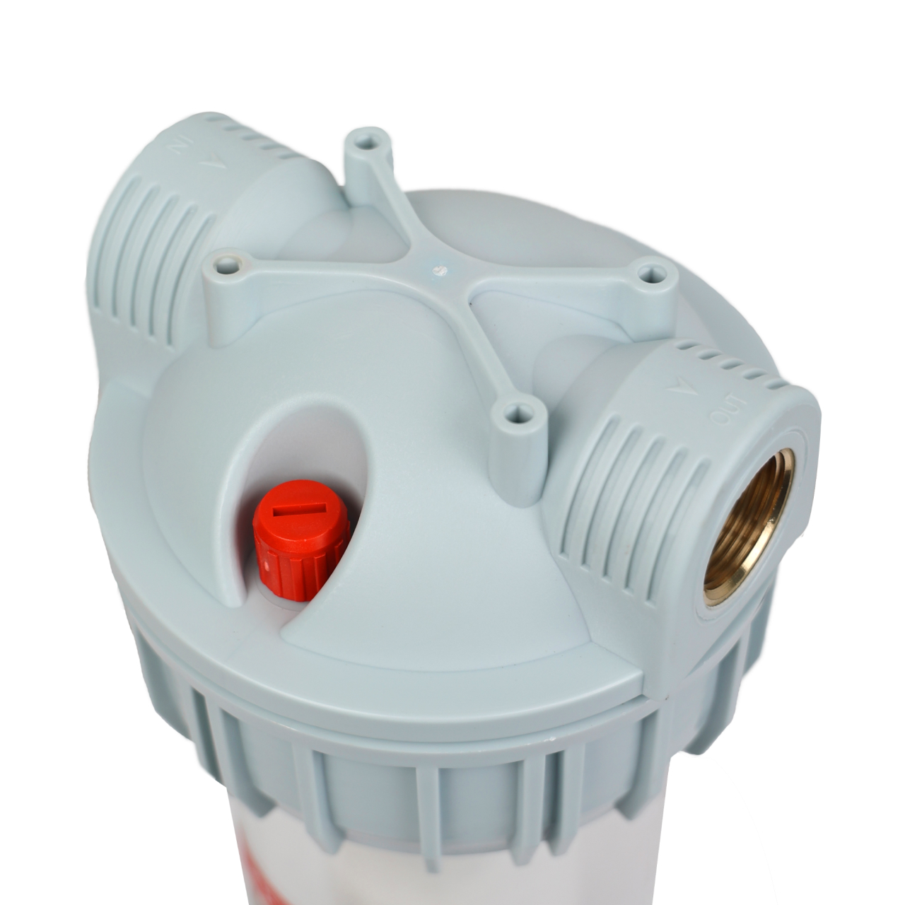 Водяной фильтр EPA (EVF-10C)