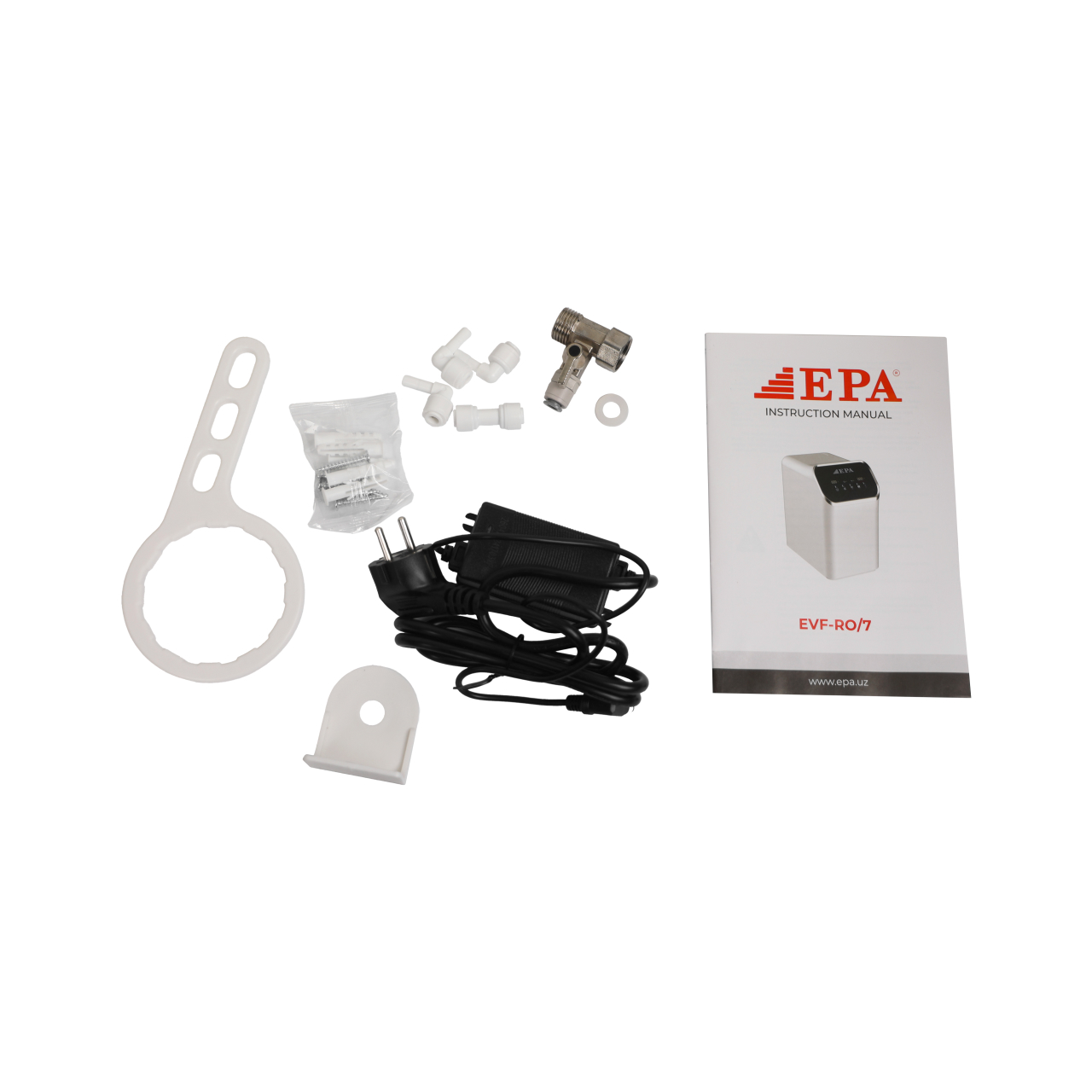 Водяной фильтр EPA (EVF-RO/7)