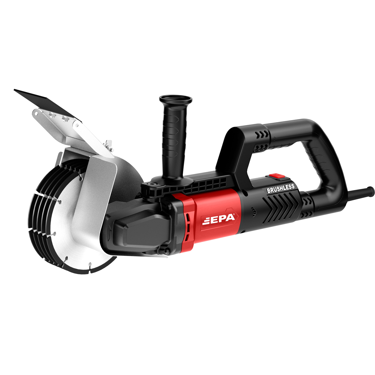 Пила дисковая алмазная EPA (ECH-150/4500)