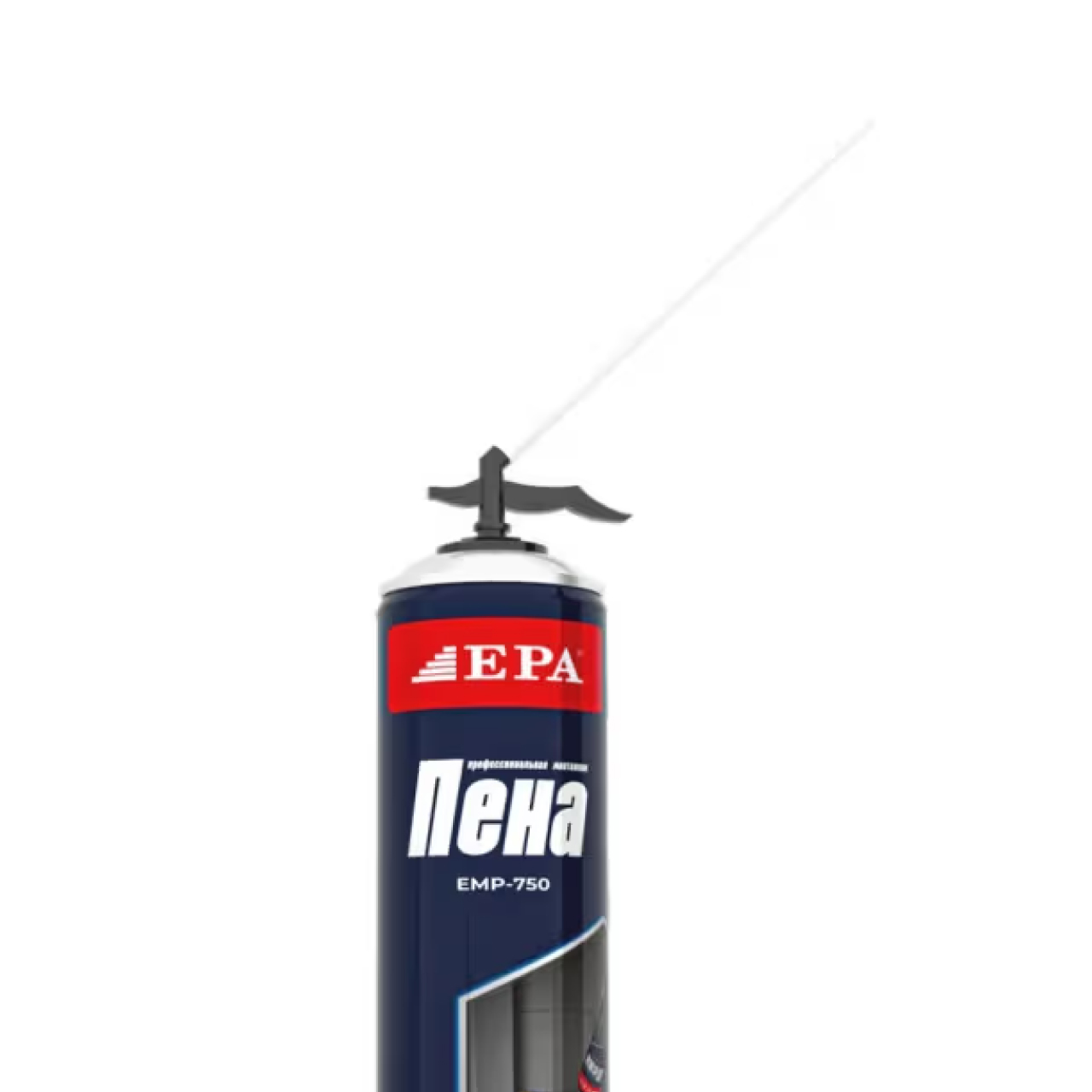 Монтажная пена EPA (EMP-750)