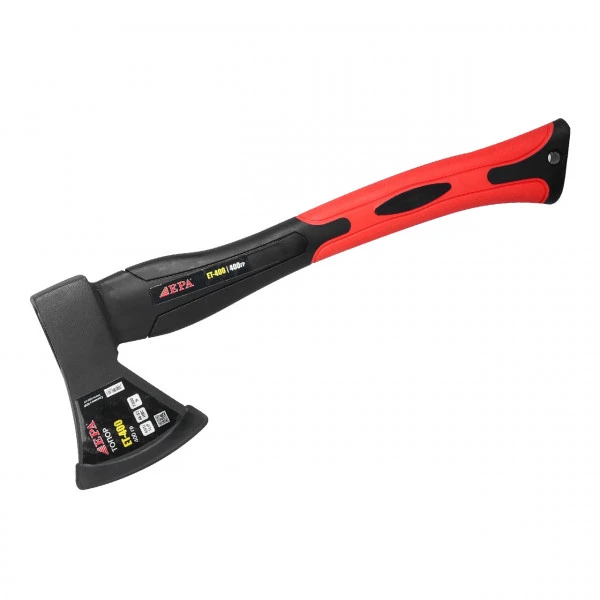 Топор ET-400 (400гр)