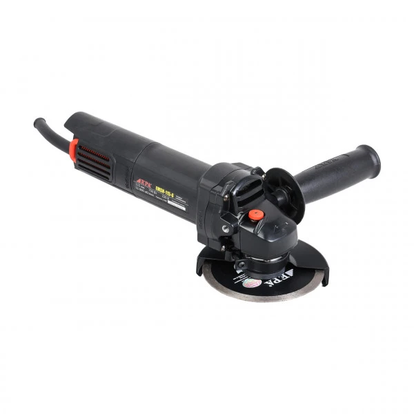 Угловая шлифовальная машина EMSH-115-6 (115мм)