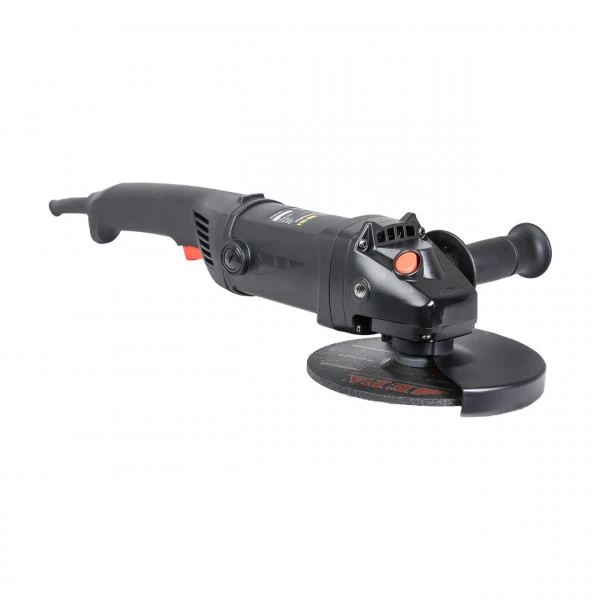 Угловая шлифовальная машина EMSH-125-4 (1300Вт)