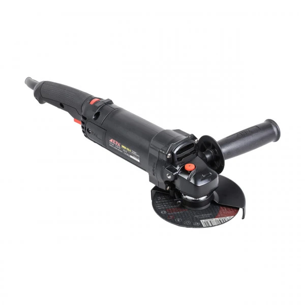 Угловая шлифовальная машина EMSH-125-5 (125мм)
