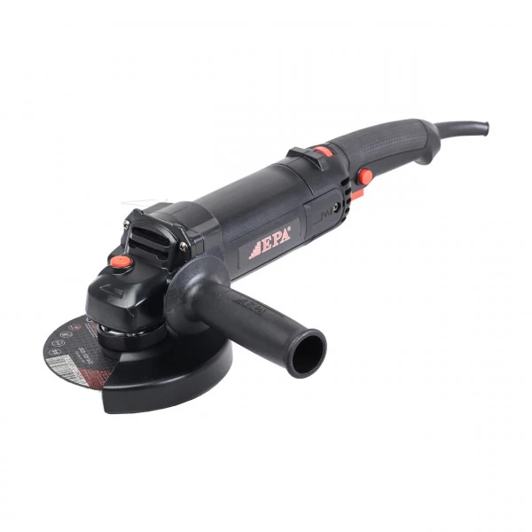 Угловая шлифовальная машина EMSH-125-5 (125мм)