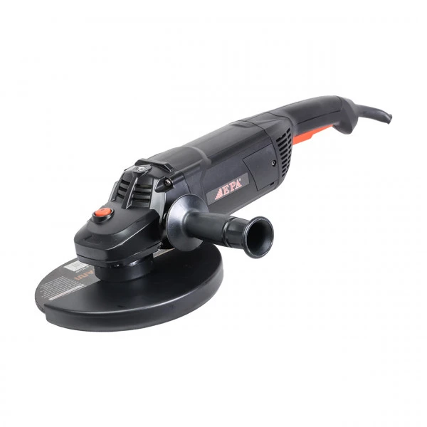 Угловая шлифовальная машина EMSH-230-8 (230мм)