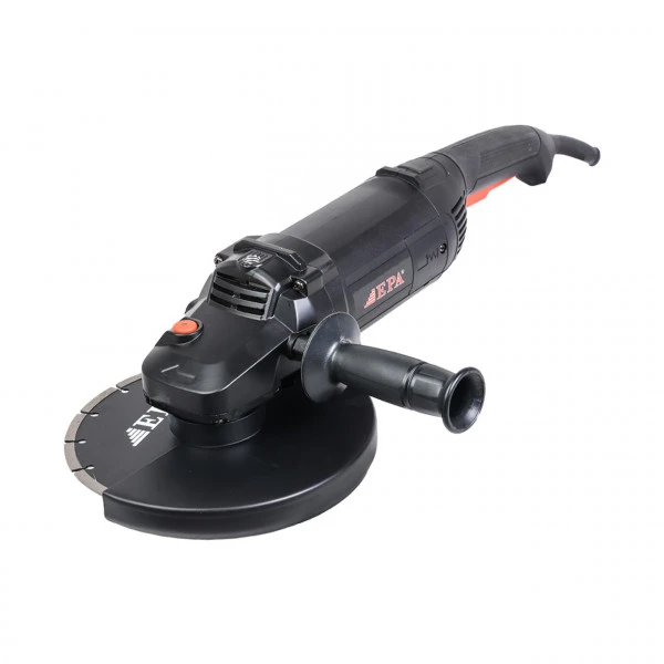 Угловая шлифовальная машина EMSH-230-9 (230мм)
