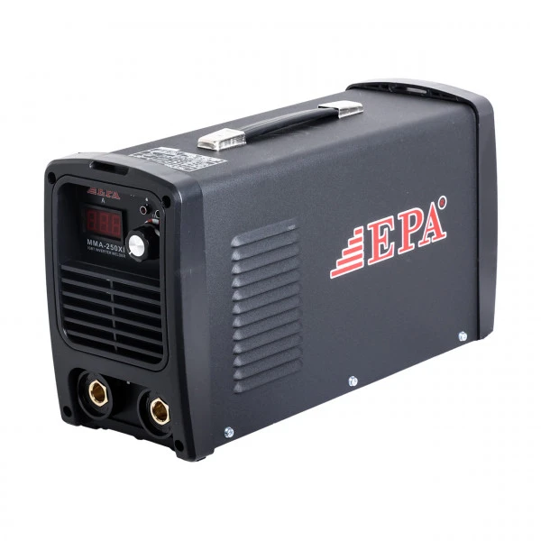 Сварочный аппарат инверторный MMA-250XI (250А)
