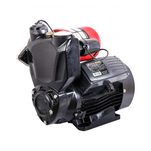 Автоматический водяной насос EVN-A1100-2 (1100Вт)