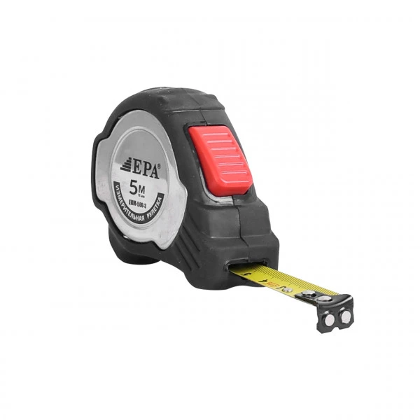 Рулетка ERM-500-3 (500cм)