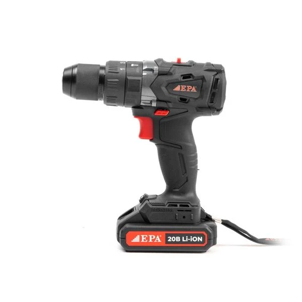 Шуруповерт аккумуляторный EASH-20 (20В)