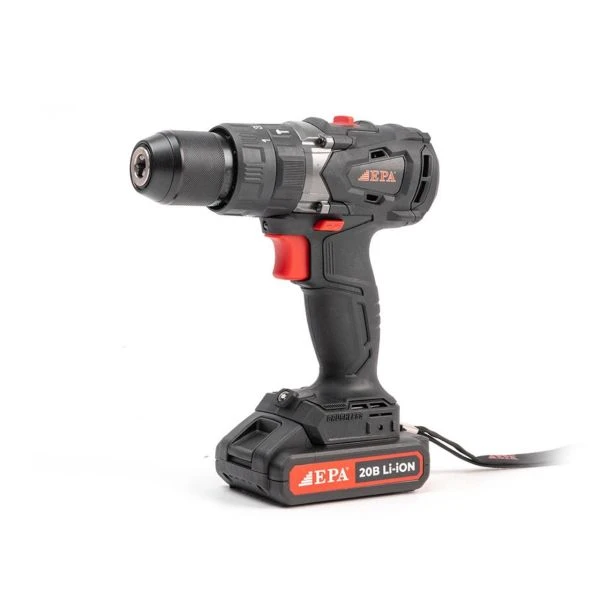 Сordless screwdriver EASH-20 (20W)